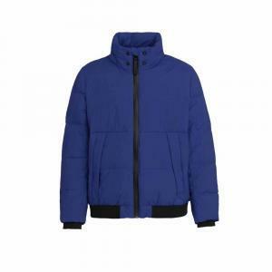 Bomber bambino bluette wkcps2055