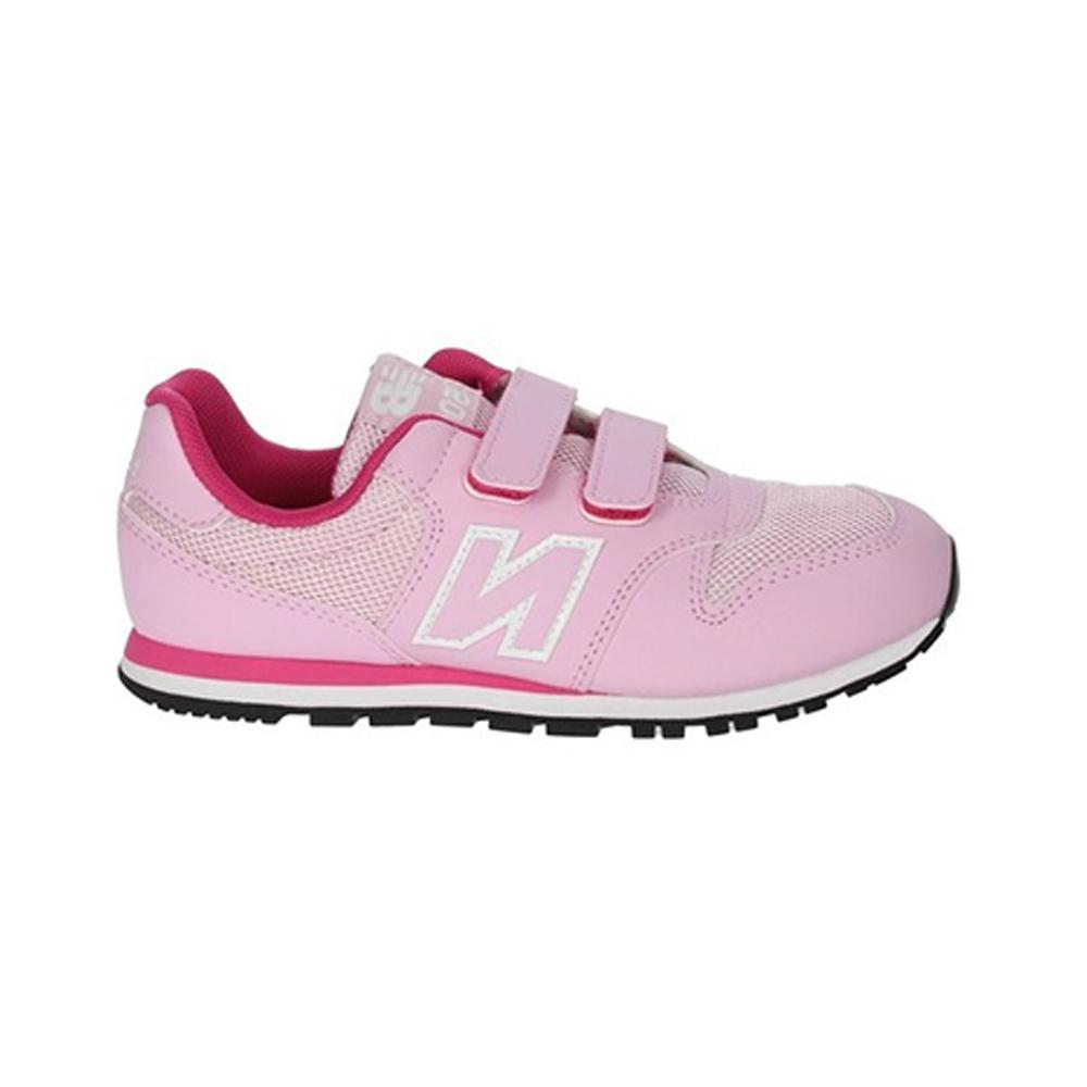 new balance new balance scarpe. rosa/fucsia