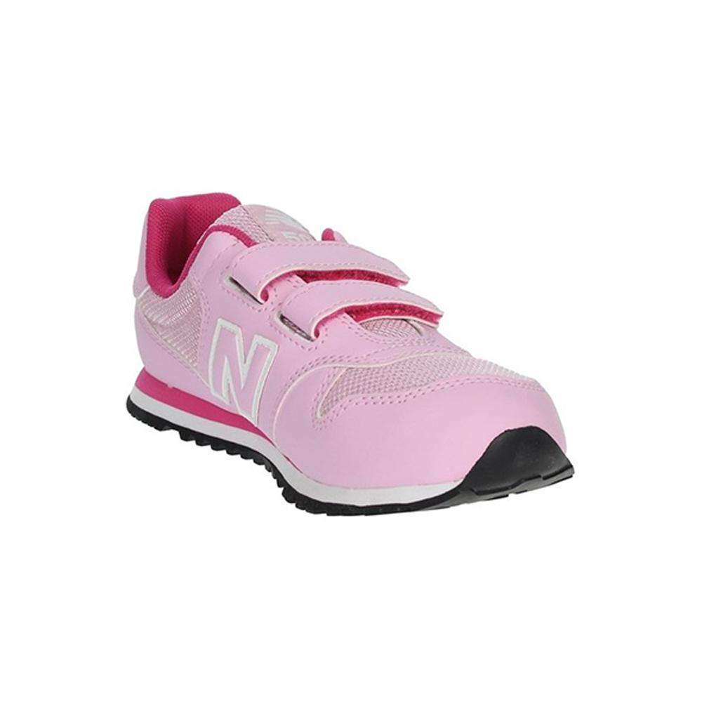 new balance new balance scarpe. rosa/fucsia