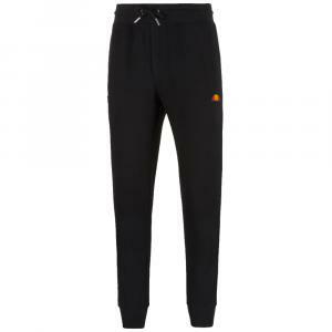 Pant.felpa bambino nero ehb305s20