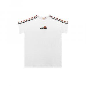 T-shirt. bianco