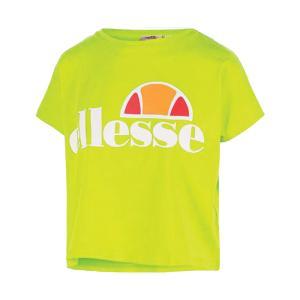 T-shirt . lime