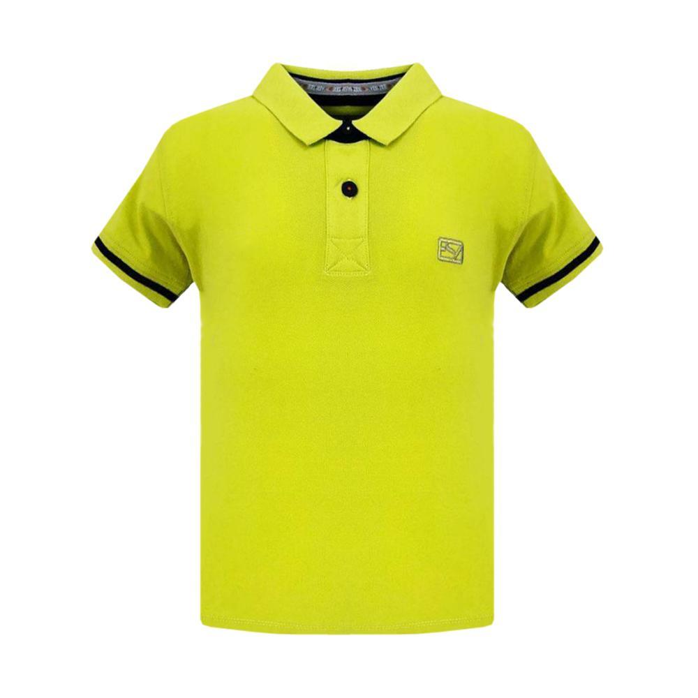 essenza essenza polo. verde