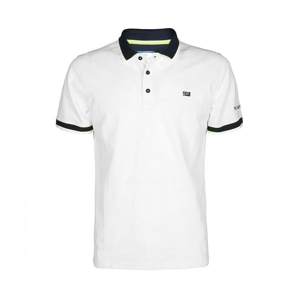 essenza essenza polo. bianco