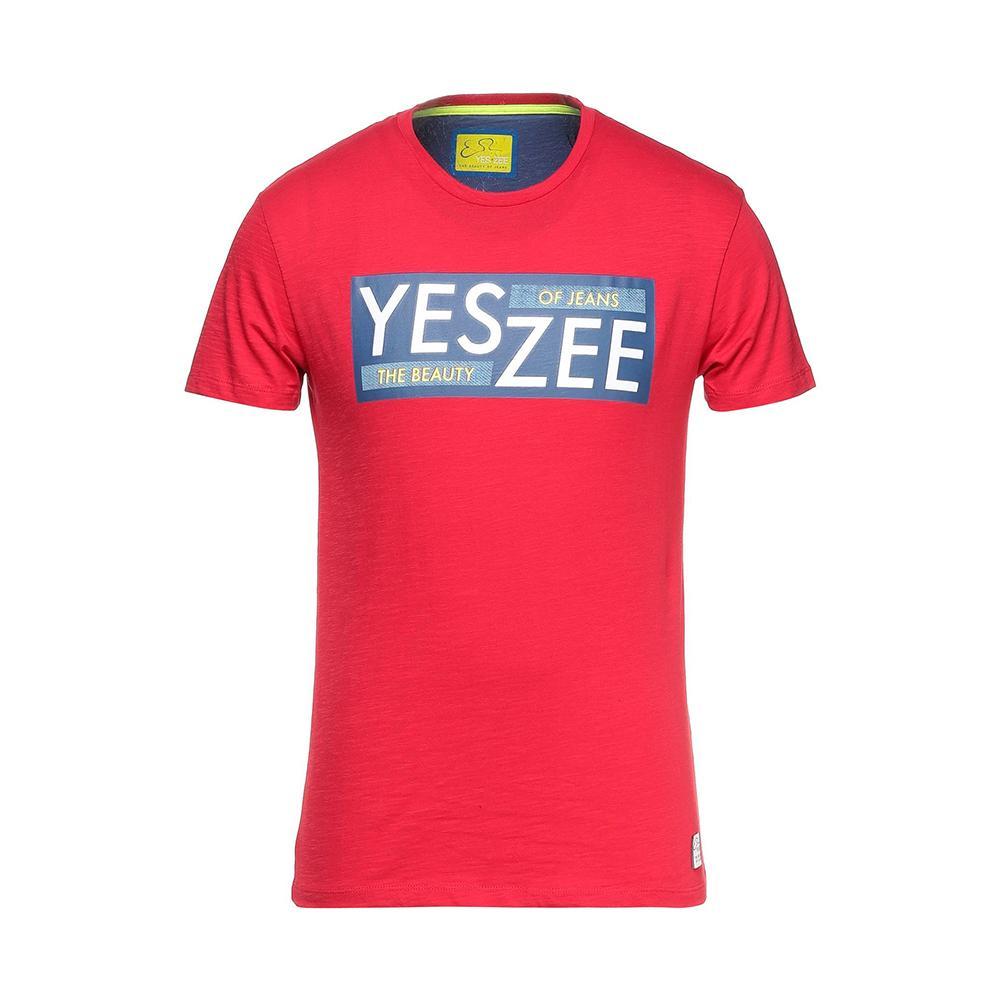 essenza essenza t-shirt. rosso