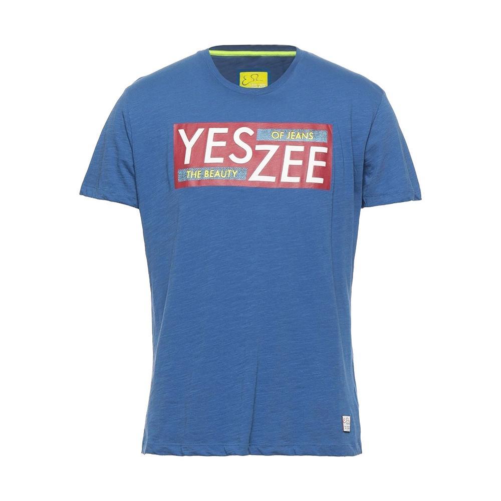 essenza essenza t-shirt. bluette