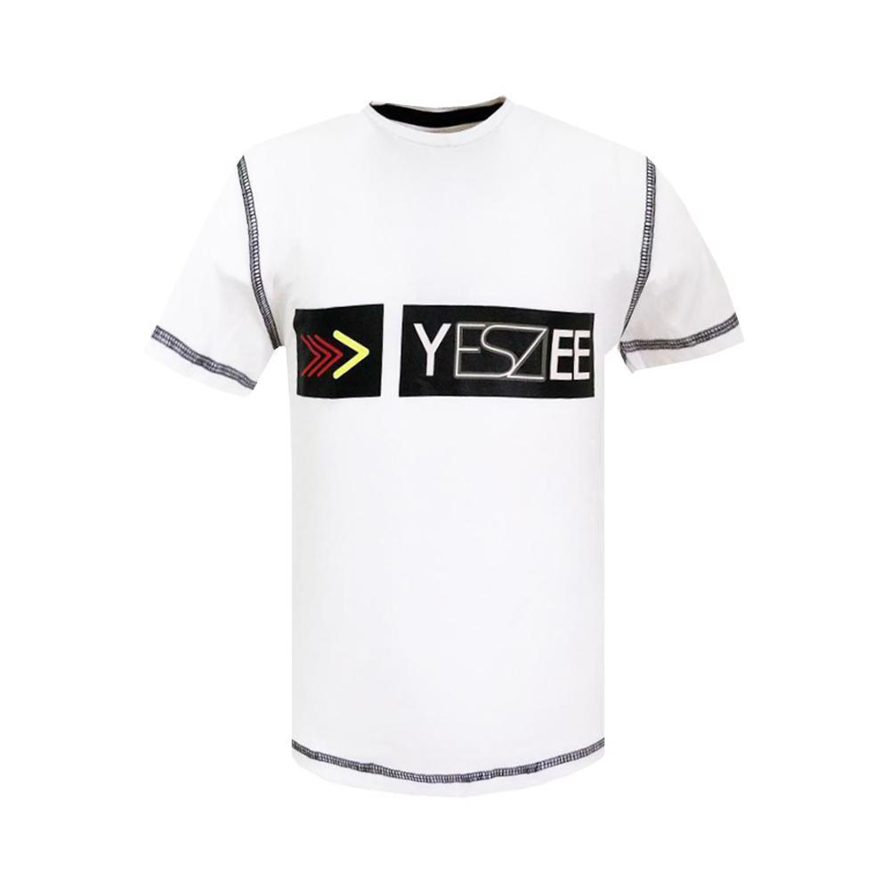 essenza essenza t-shirt. bianco