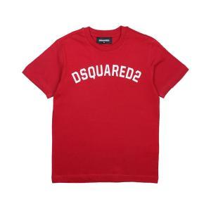 T-shirt. rosso