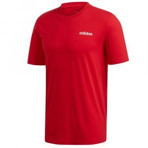 T-shirt uomo rosso fm6214