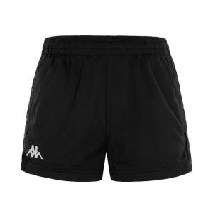 Shorts . nero/bianco antico