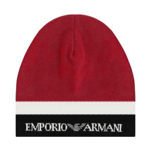 Cappello . rosso/bianco/nero