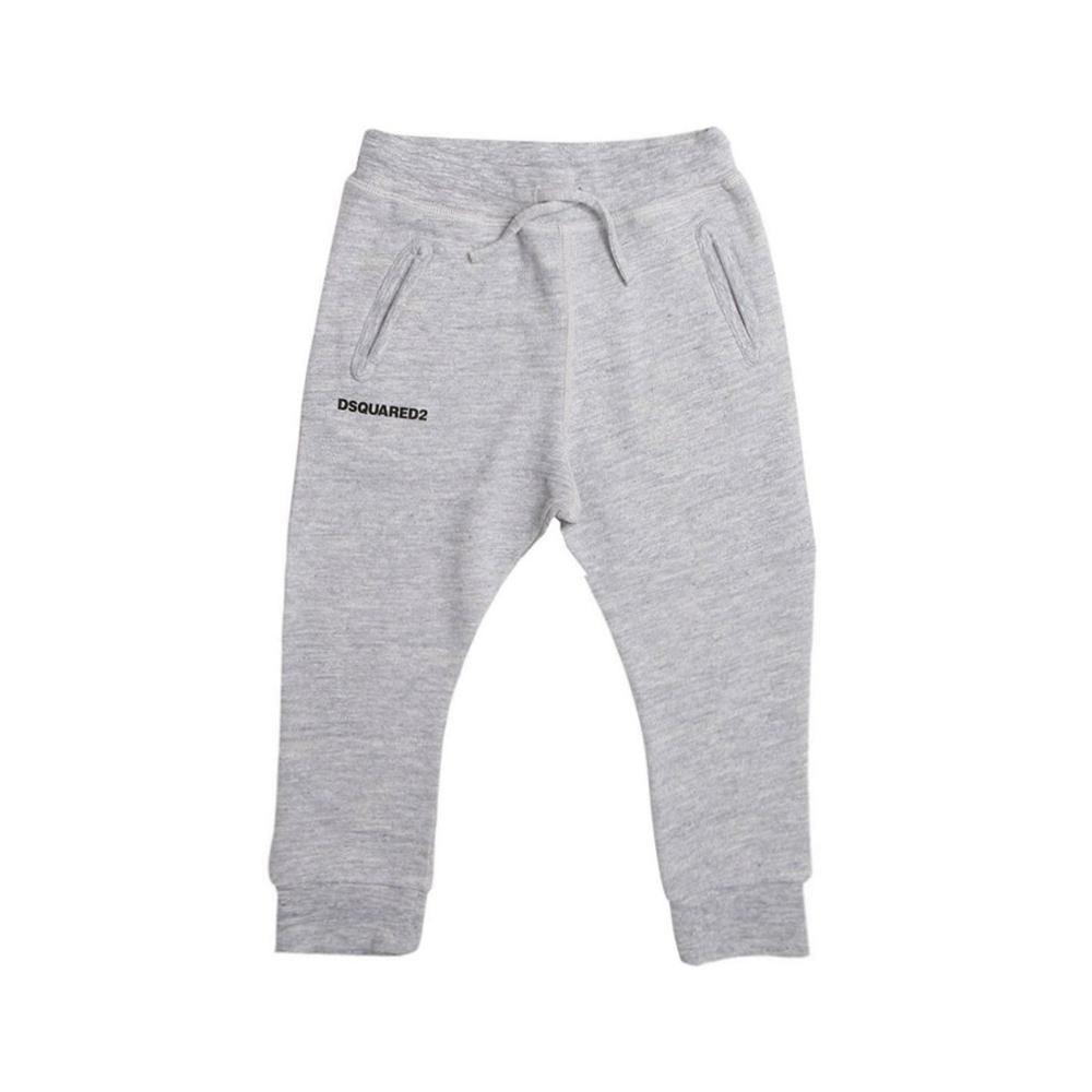 dsquared pantafelpa dsquared. grigio