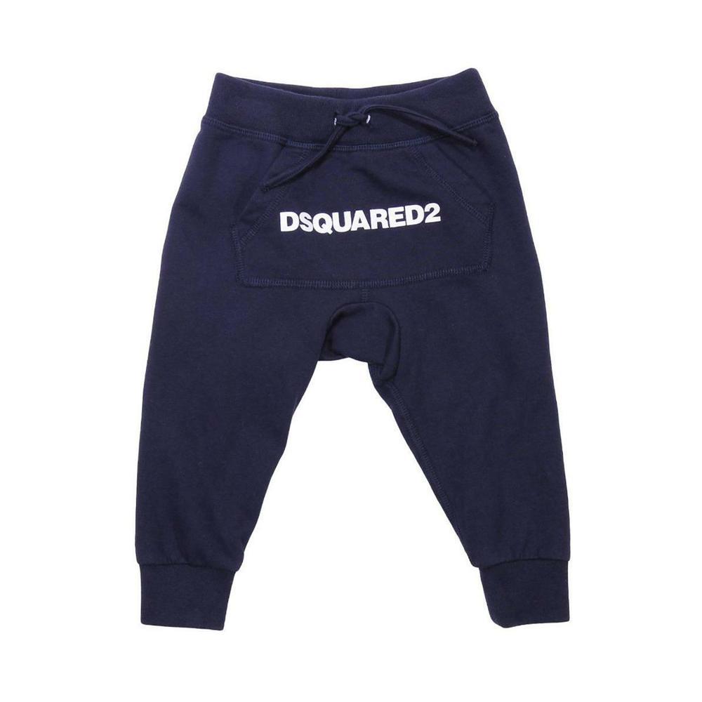 dsquared pantafelpa dsquared. blu