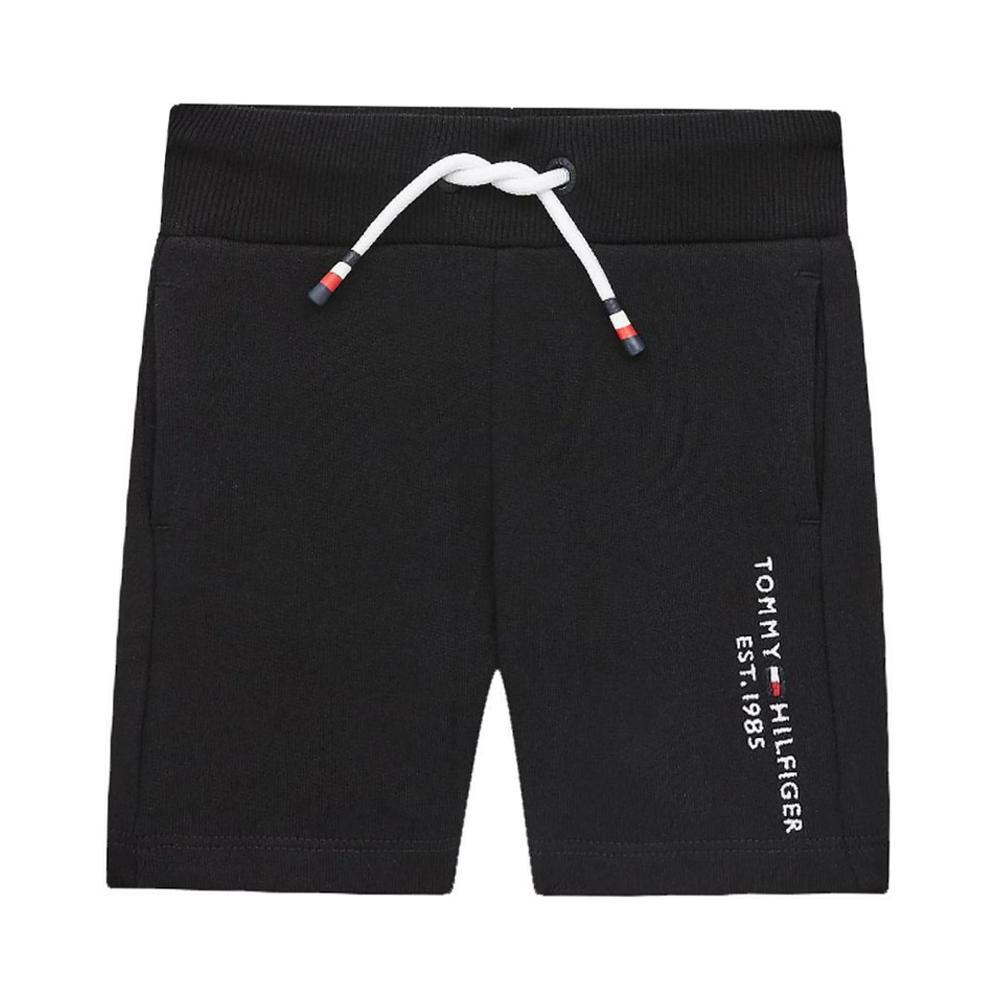 tommy hilfiger bermuda tommy hilfiger. nero