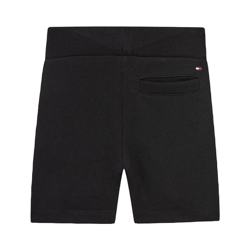 tommy hilfiger bermuda tommy hilfiger. nero