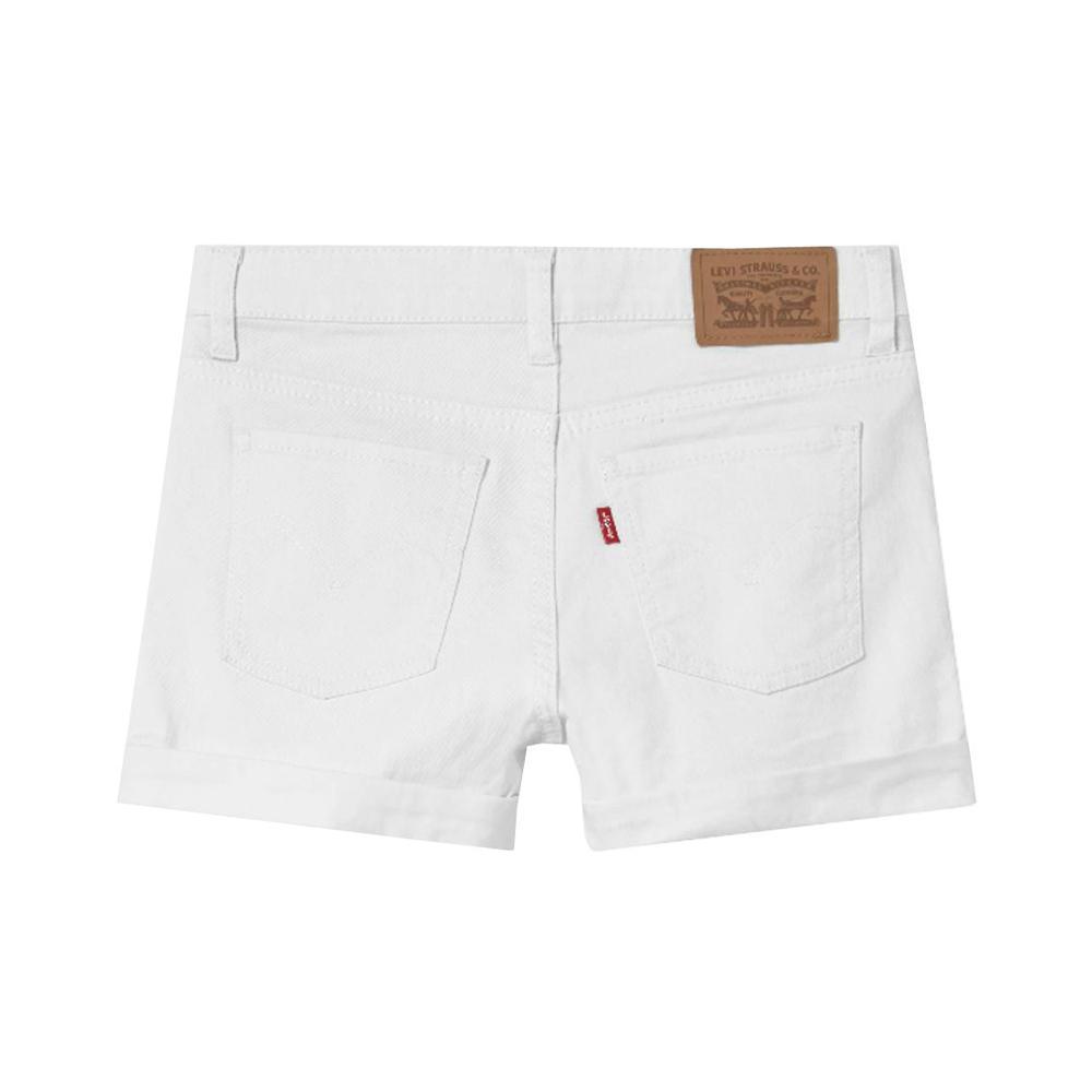 levis shorts levi's. bianco