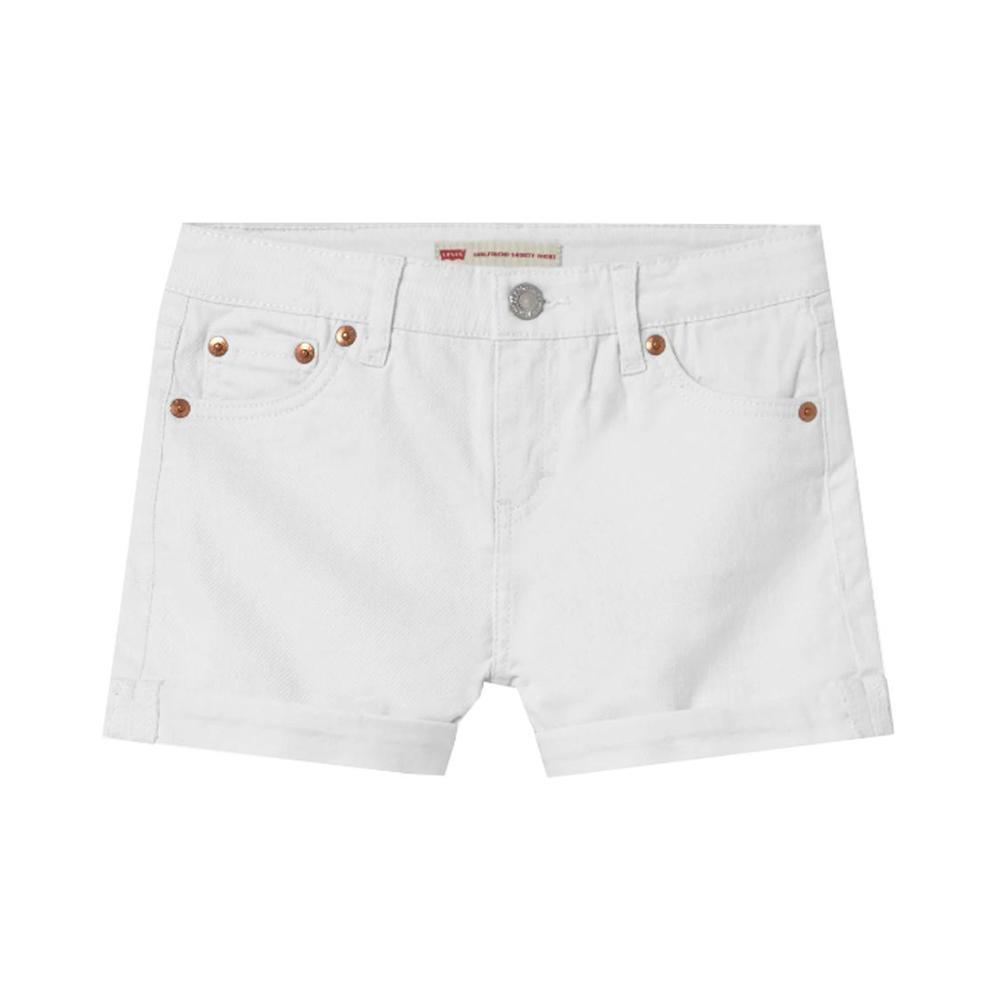 levis shorts levi's. bianco