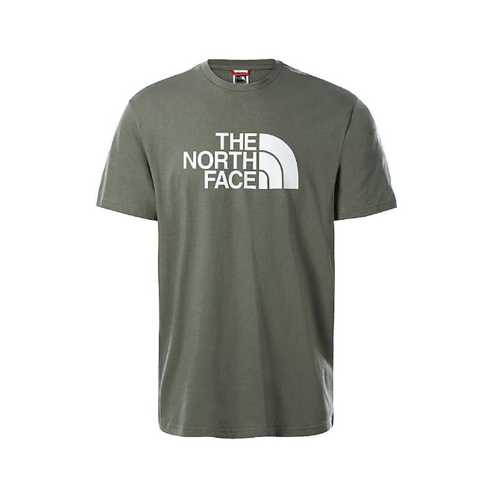 the north face t-shirt the north face. salvia - foto 1