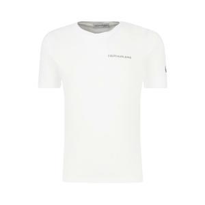 T-shirt . bianco