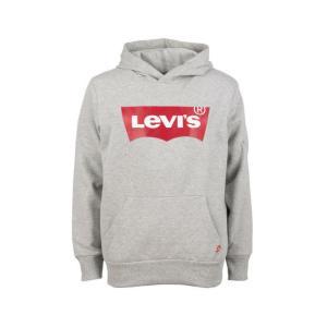 Felpa levi's. grigio