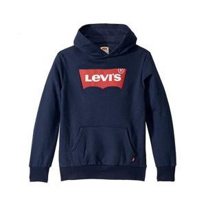 Felpa levi's. blu