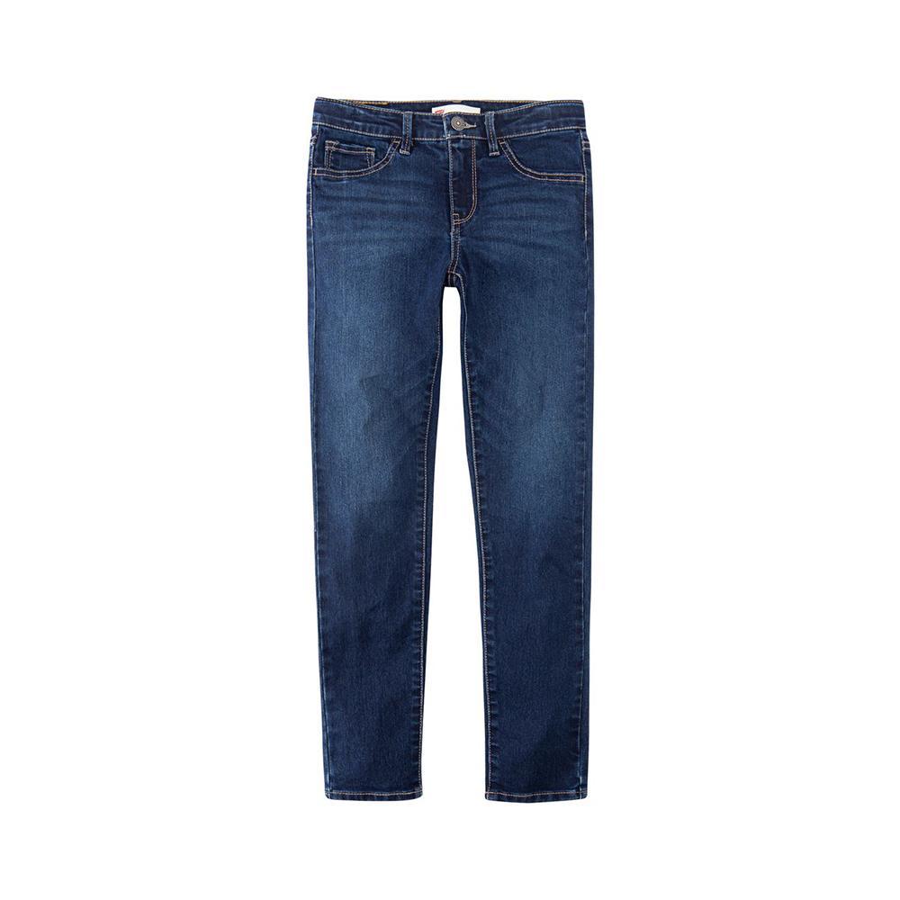 levis jeans levi's. denim scuro