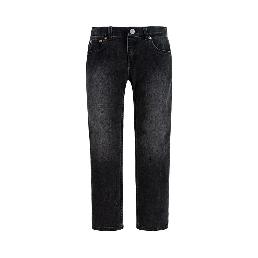 levis jeans levi's. nero