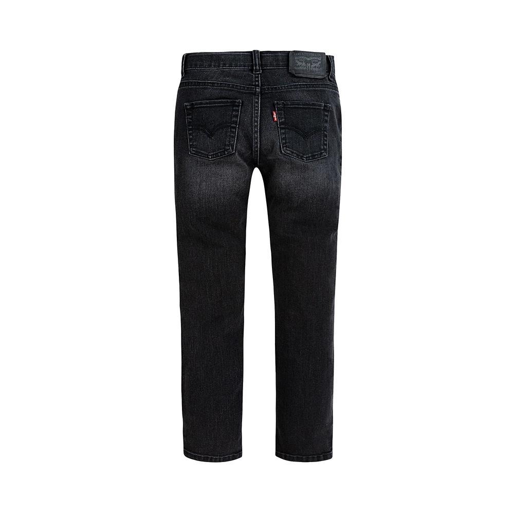 levis jeans levi's. nero