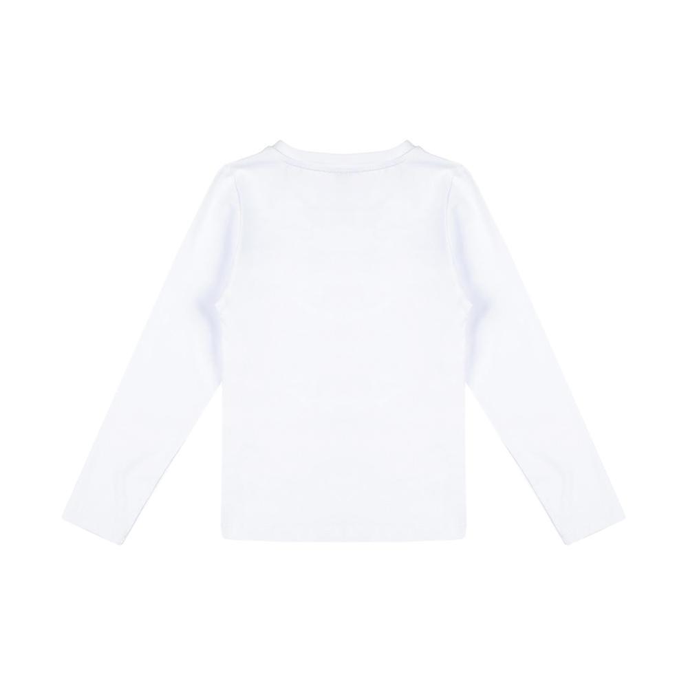 relish t-shirt relish. bianco