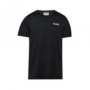 T-shirt . nero