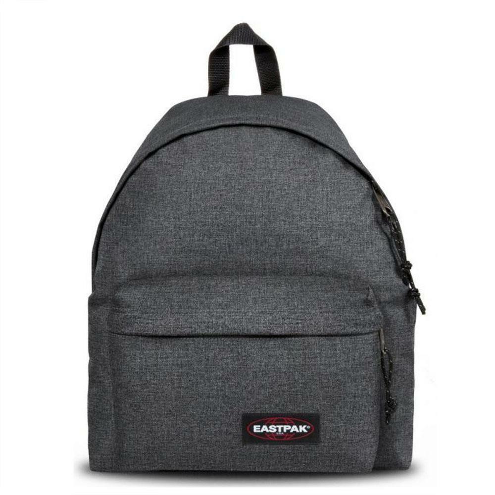 eastpak zaino eastpack unisex 77h1 nero jensato  ek000620