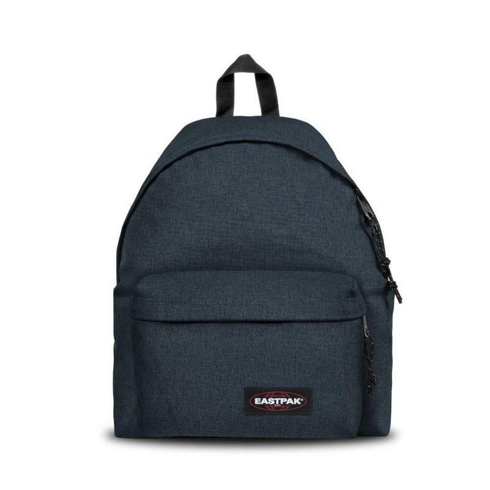 eastpak zaino eastpak unisex 26w1 blu  ek000620 - foto 1