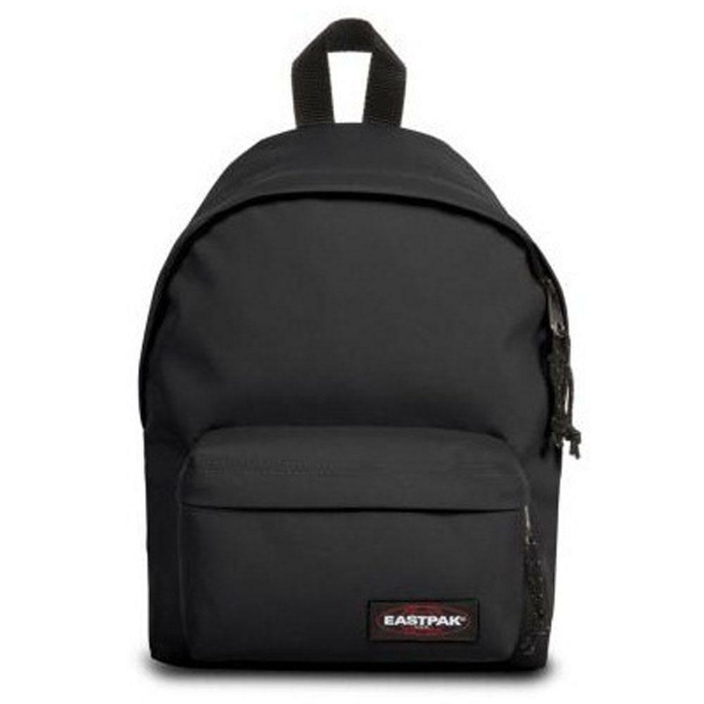 eastpak zaino eastpak unisex 0081 nero ek000043