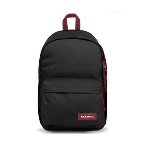 Zaino eastpack. nero