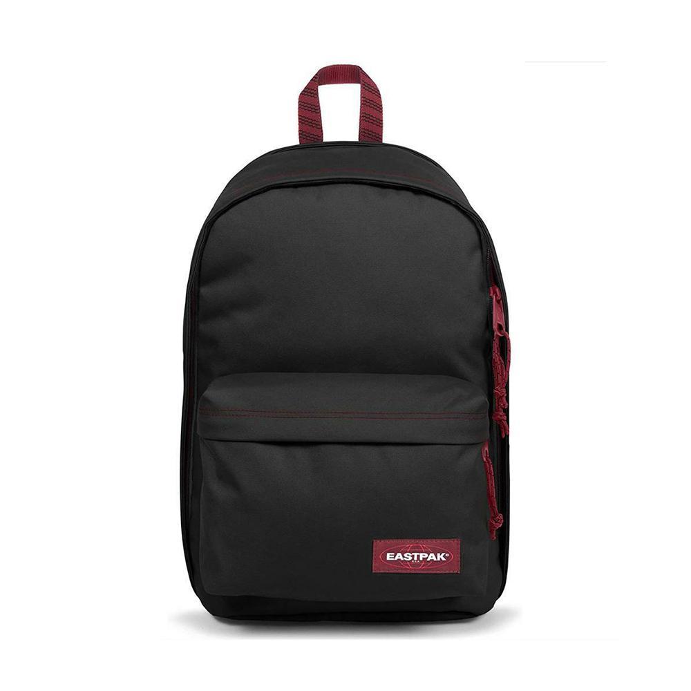 eastpak zaino eastpack. nero