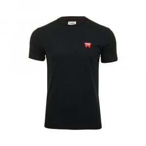 T-shirt . nero