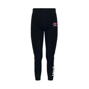 Leggings . nero