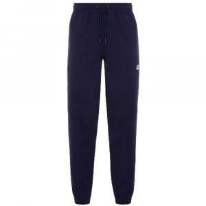 Pant.felpa  bambino blu k41118w