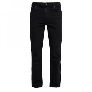 Jeans  uomo nero w14xht