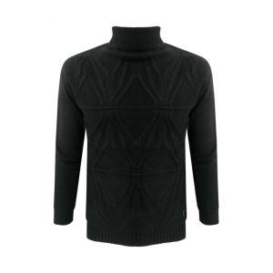 Maglia . nero