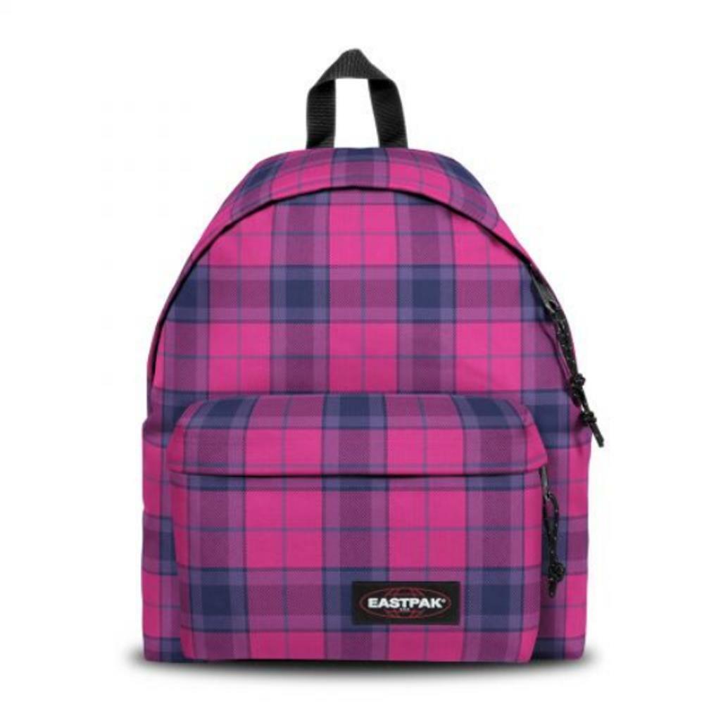 eastpak zaino eastpak fucsia bluette unisex ek000620 - foto 1