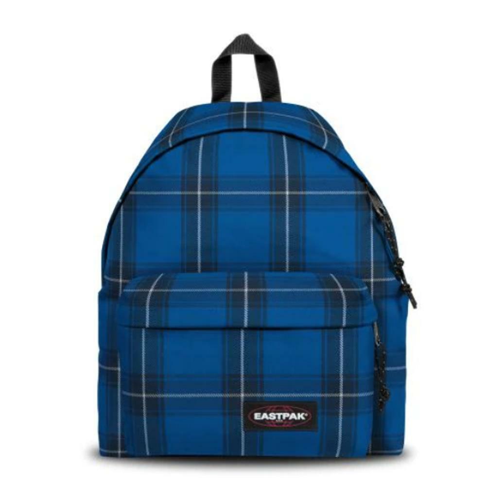 eastpak zaino eastpak bluette unisex ek000620