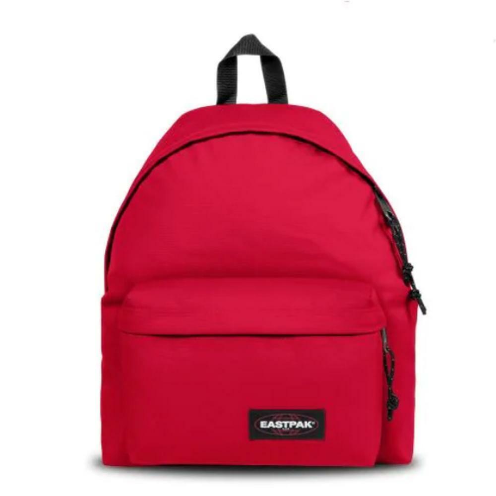 eastpak zaino eastpak rosso unisex ek000620 - foto 1