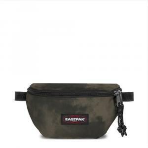 Marsupio  unisex c031 camouflage verde ek000074