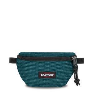 Marsupio  unisex c701 petrolio  ek000074