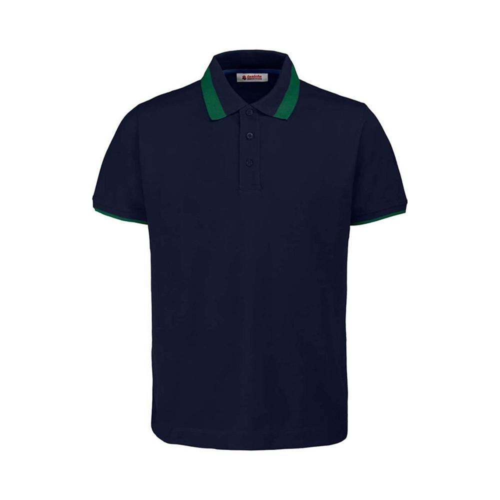 invicta polo invicta. blu scuro