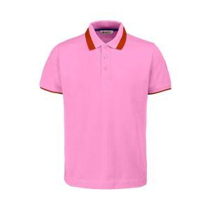 Polo . rosa