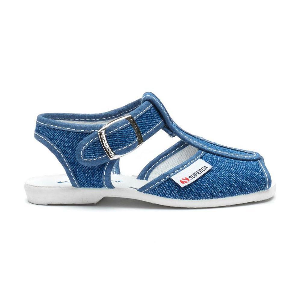 superga sandalo superga. jeans