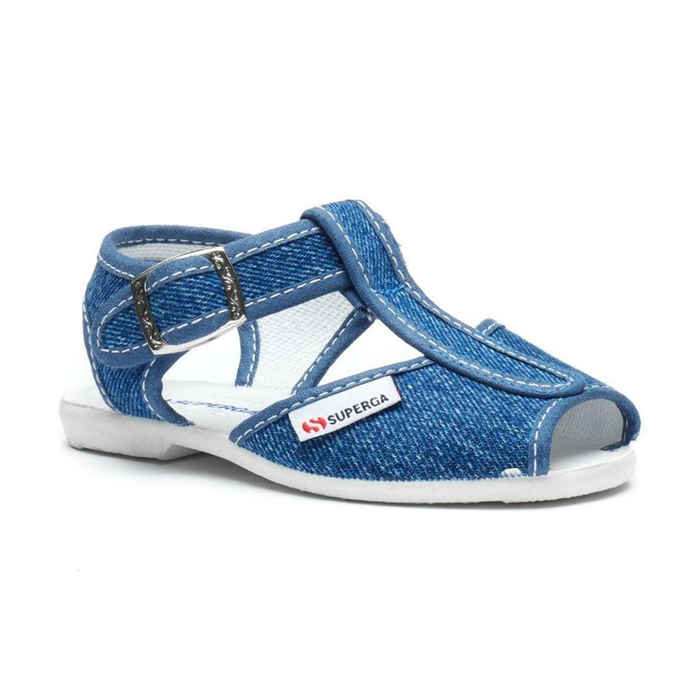 superga sandalo superga. jeans