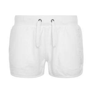 Shorts . bianco